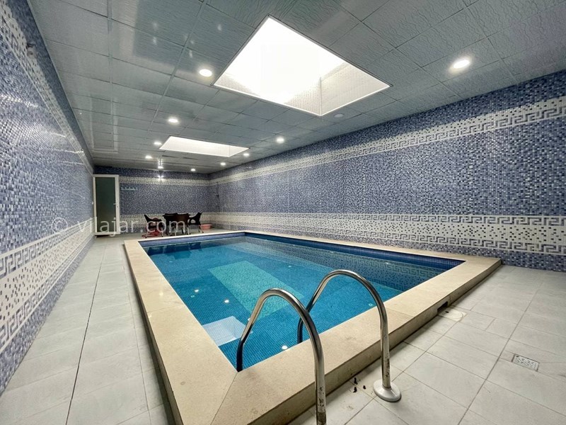 عکس شماره 678922 - اجاره ویلا استخردار در شیرود - 