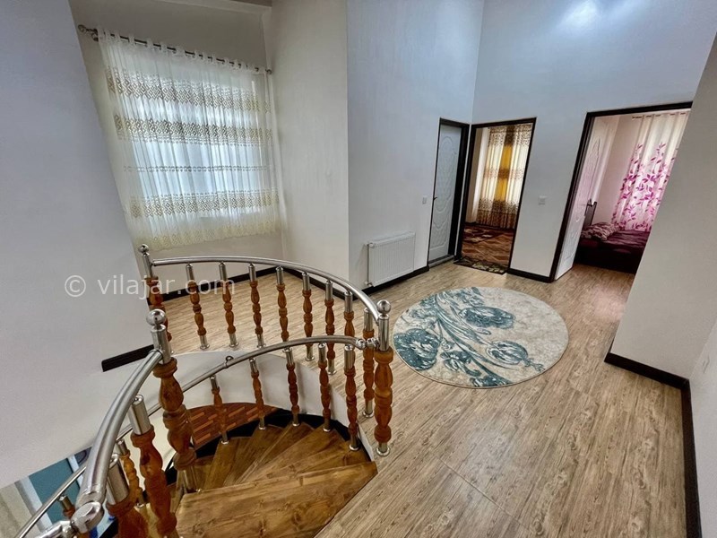 عکس شماره 678923 - اجاره ویلا استخردار در شیرود - 