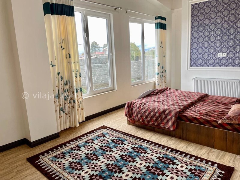 عکس شماره 678926 - اجاره ویلا استخردار در شیرود - 