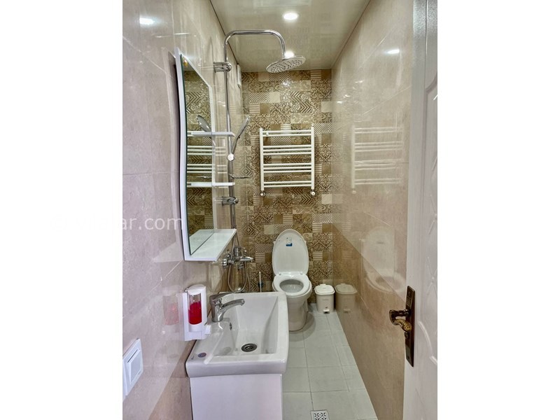 عکس شماره 678928 - اجاره ویلا استخردار در شیرود - 