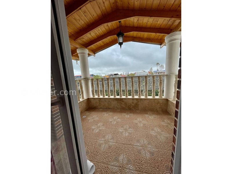 عکس شماره 678930 - اجاره ویلا استخردار در شیرود - 