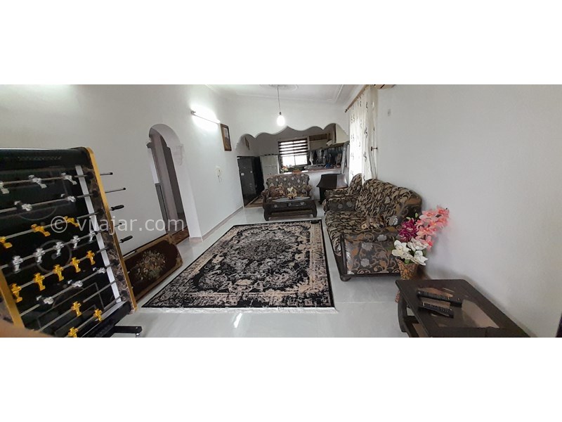 عکس شماره 678998 - اجاره ویلا استخردار در شیرود - 