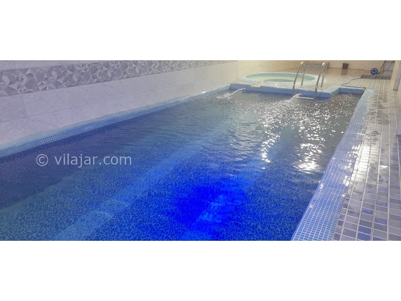 عکس شماره 678999 - اجاره ویلا استخردار در شیرود - 