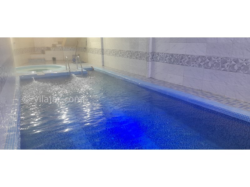 عکس شماره 679000 - اجاره ویلا استخردار در شیرود - 