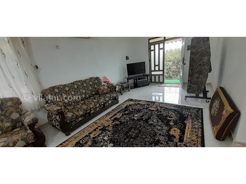 عکس شماره 679001 - اجاره ویلا استخردار در شیرود - 