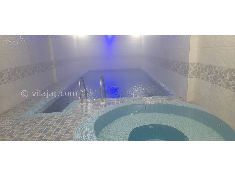 عکس شماره 679003 - اجاره ویلا استخردار در شیرود - 