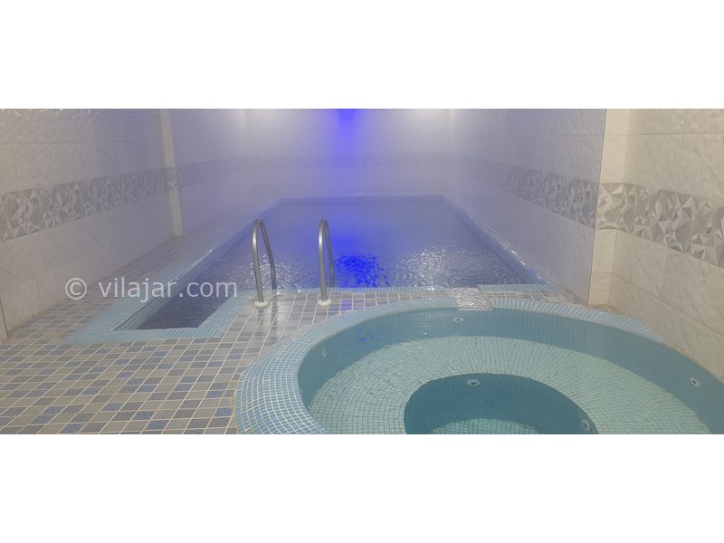 عکس شماره 679005 - اجاره ویلا استخردار در شیرود - 