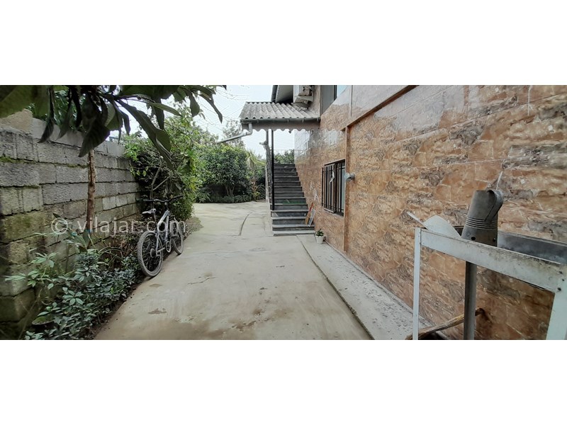 عکس شماره 679006 - اجاره ویلا استخردار در شیرود - 