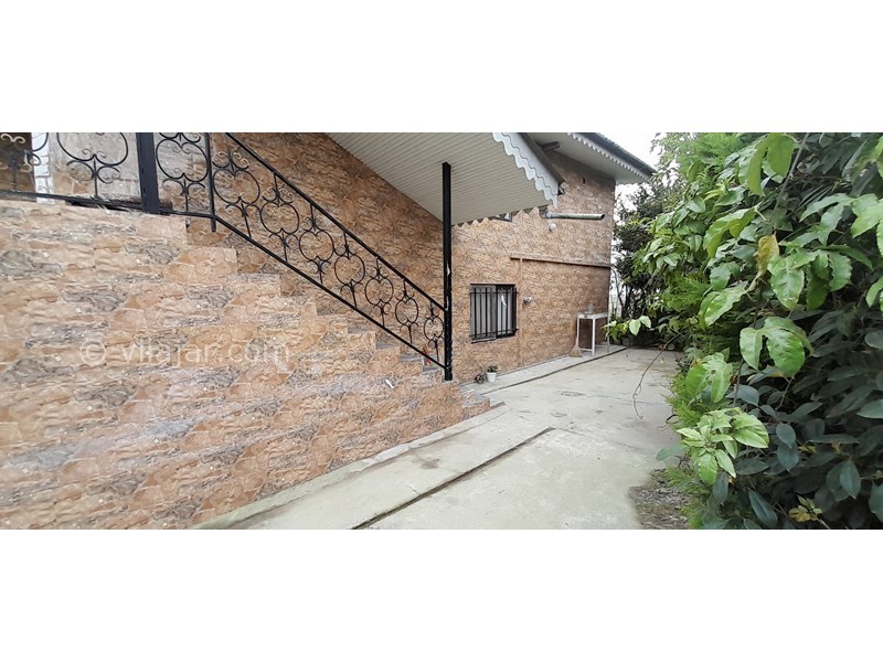 عکس شماره 679007 - اجاره ویلا استخردار در شیرود - 