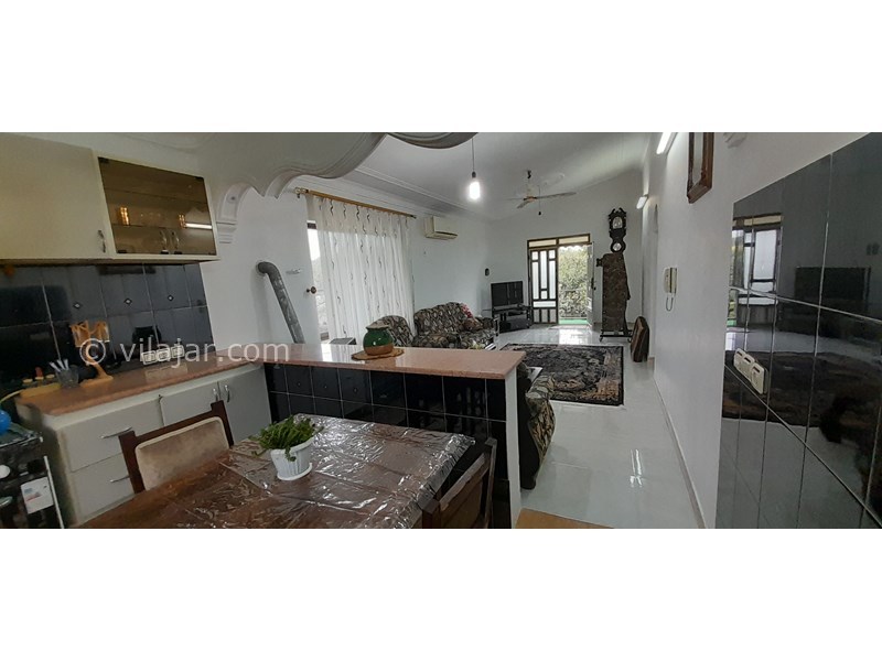 عکس شماره 679009 - اجاره ویلا استخردار در شیرود - 