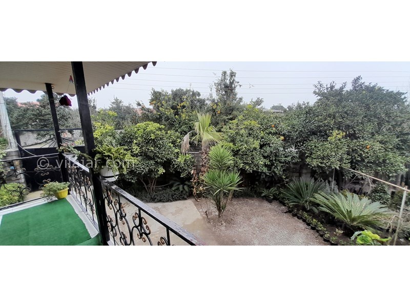 عکس شماره 679010 - اجاره ویلا استخردار در شیرود - 