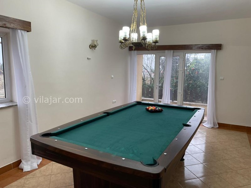 عکس شماره 679013 - ویلای ساحلی رامسر با استخر روباز - 