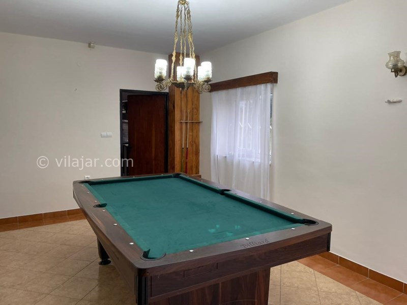 عکس شماره 679014 - ویلای ساحلی رامسر با استخر روباز - 