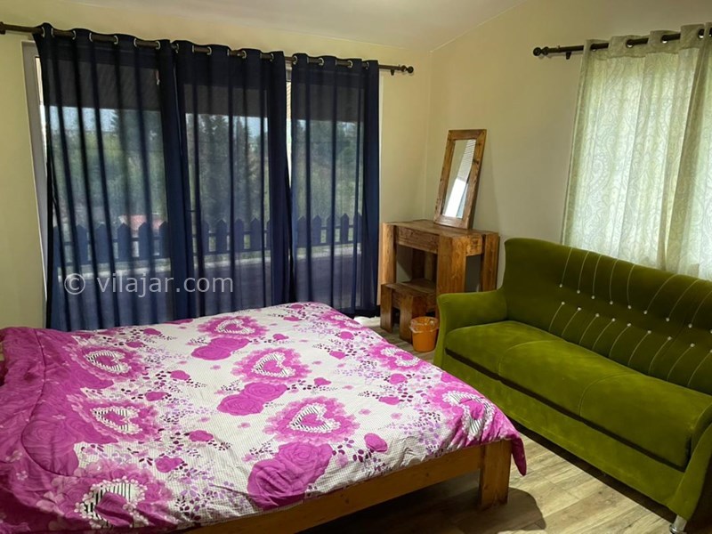 عکس شماره 679015 - ویلای ساحلی رامسر با استخر روباز - 