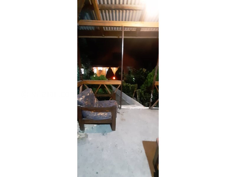 عکس شماره 679025 - ویلا چوبی استخردار جنگل دالخانی - 