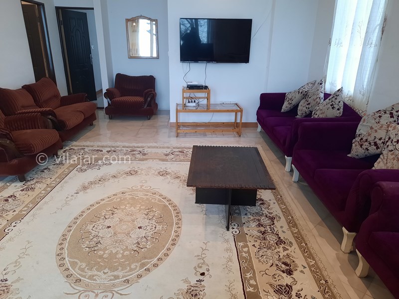 عکس شماره 679070 - اجاره اقامتگاه مبله لب دریا نوشهر - 