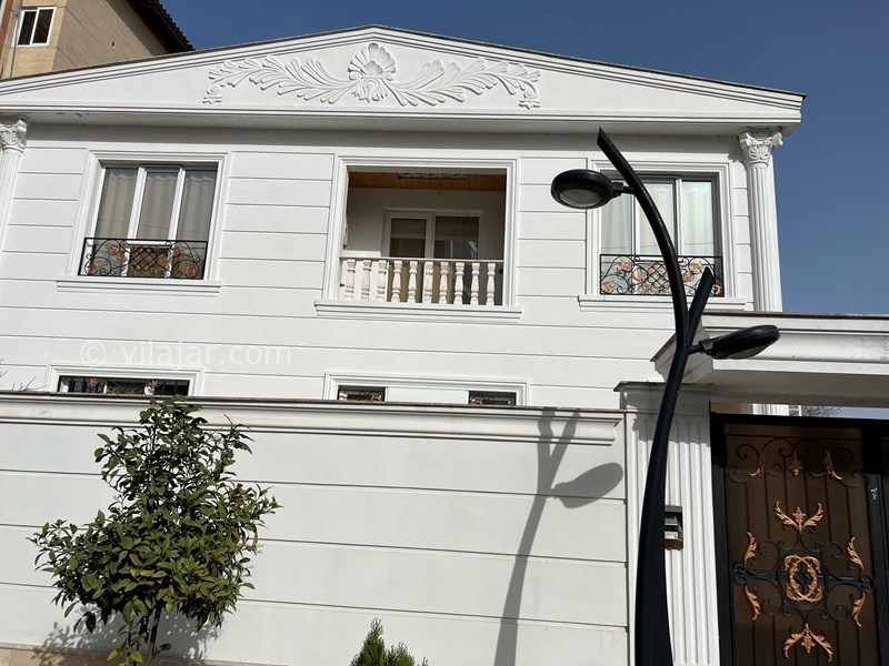 عکس شماره 679227 - ویلا با استخر سرپوشیده ایزدشهر - 