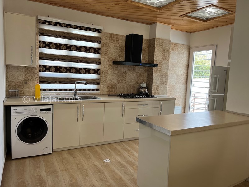 عکس شماره 679230 - ویلا با استخر سرپوشیده ایزدشهر - 