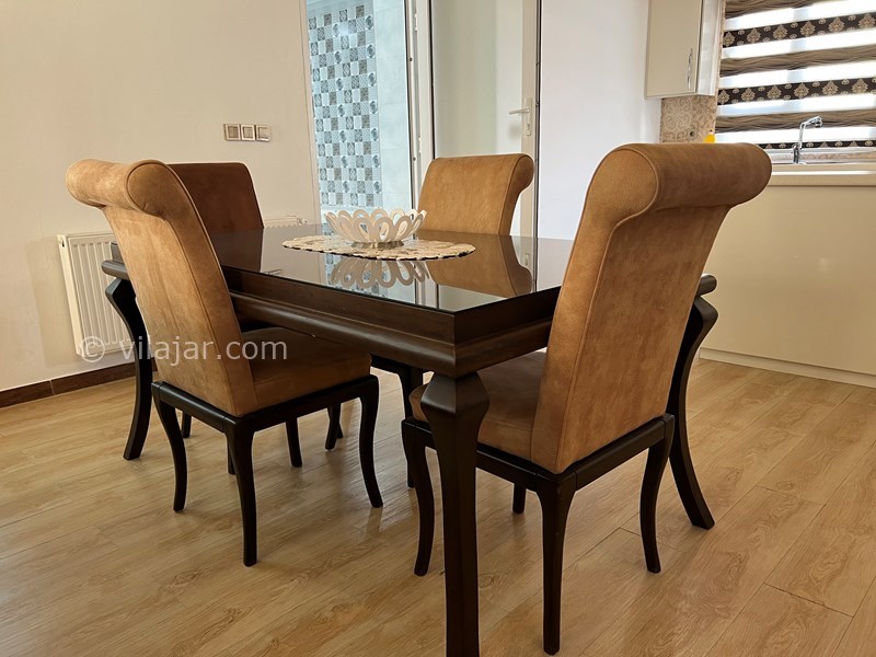 عکس شماره 679231 - ویلا با استخر سرپوشیده ایزدشهر - 