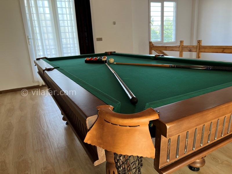 عکس شماره 679235 - ویلا با استخر سرپوشیده ایزدشهر - 