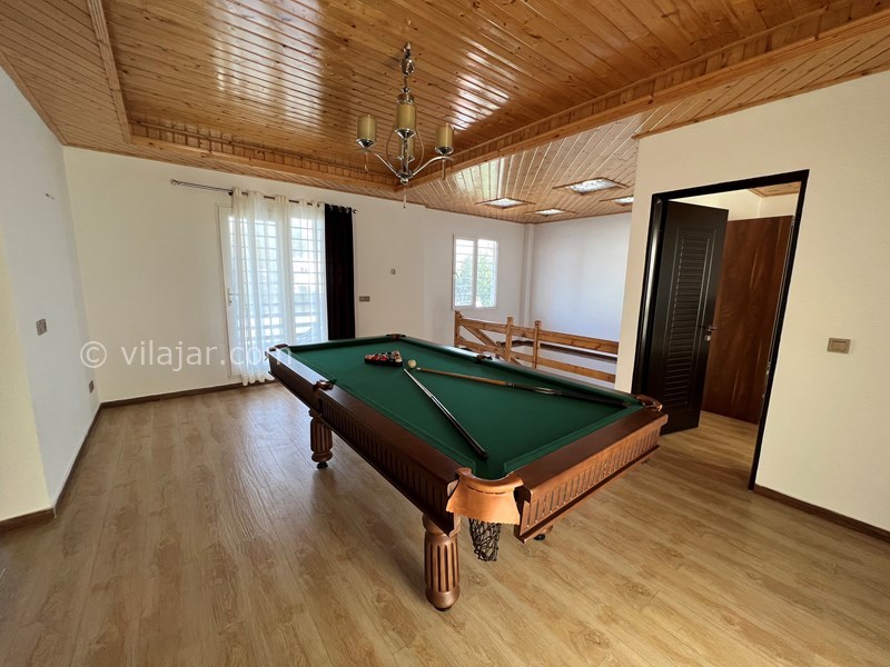 عکس شماره 679237 - ویلا با استخر سرپوشیده ایزدشهر - 