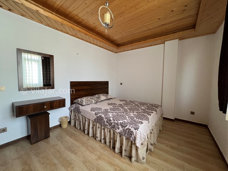 عکس شماره 679240 - ویلا با استخر سرپوشیده ایزدشهر - 