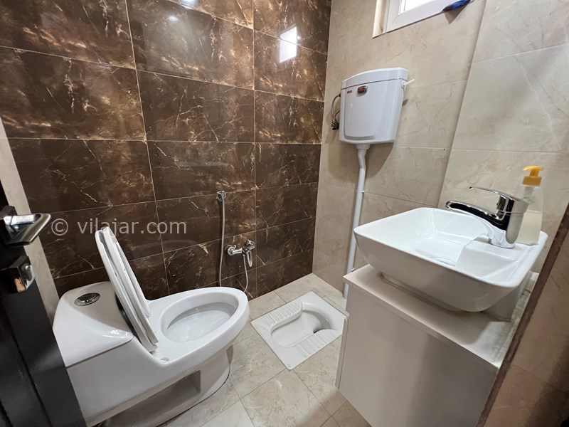 عکس شماره 679242 - ویلا با استخر سرپوشیده ایزدشهر - 