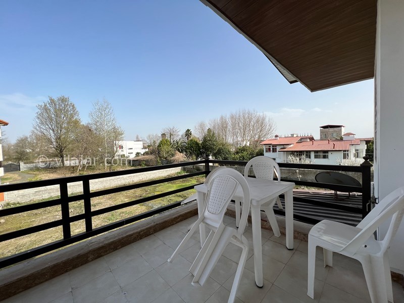 عکس شماره 679243 - ویلا با استخر سرپوشیده ایزدشهر - 