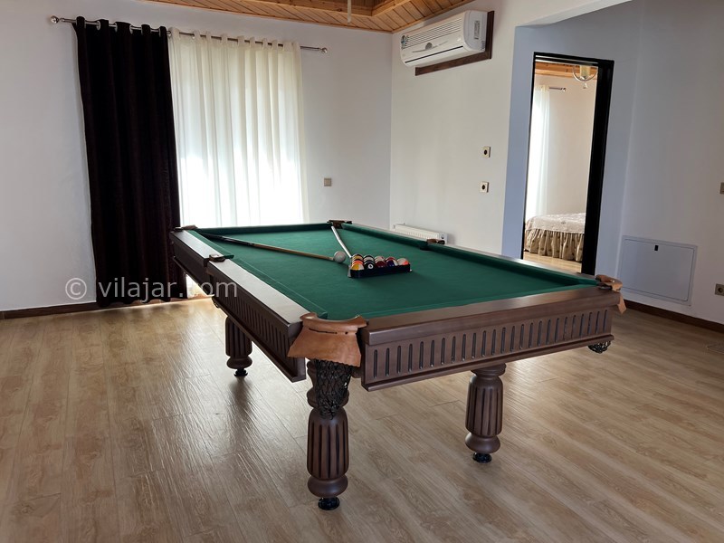 عکس شماره 679247 - ویلا با استخر سرپوشیده ایزدشهر - 