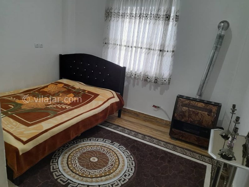 عکس شماره 679407 - اجاره ویلا جنگلی در ماسال - 