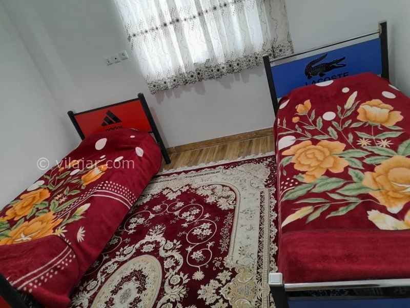 عکس شماره 679408 - اجاره ویلا جنگلی در ماسال - 