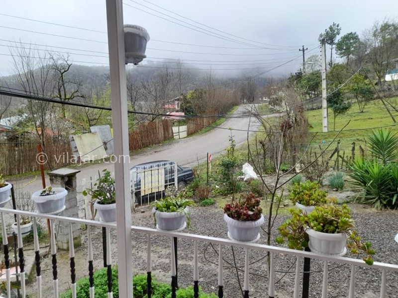 عکس شماره 679412 - اجاره ویلا جنگلی در ماسال - 