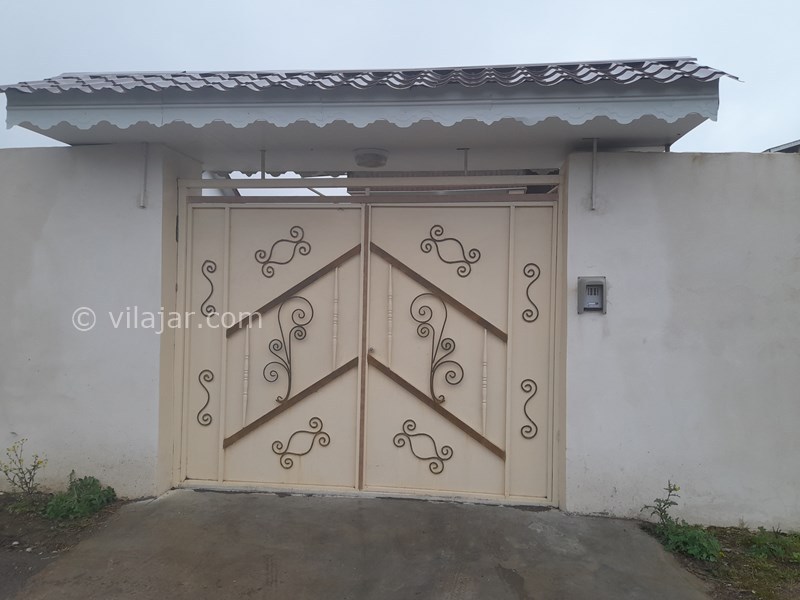 عکس شماره 679446 - اجاره ویلا در چمخاله -