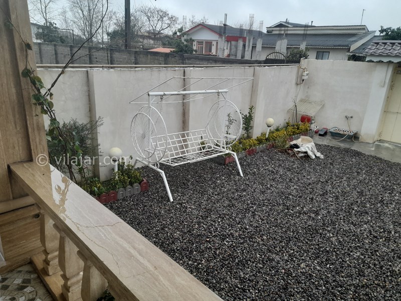 عکس شماره 679447 - اجاره ویلا در چمخاله -