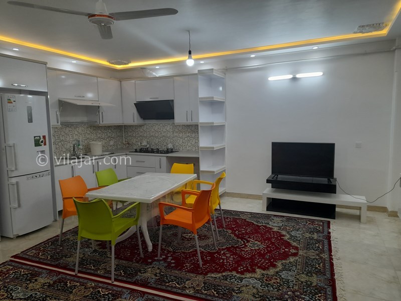 عکس شماره 679448 - اجاره ویلا در چمخاله -