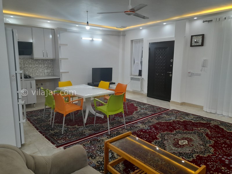 عکس شماره 679455 - اجاره ویلا در چمخاله -