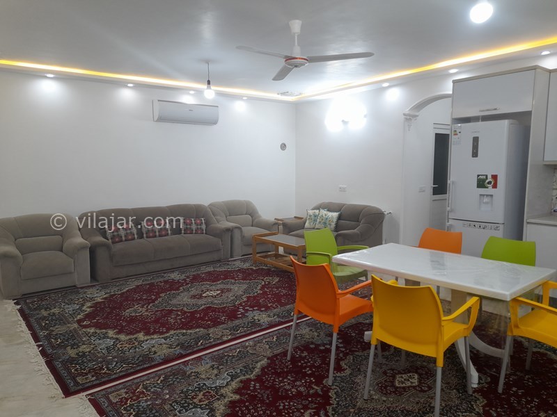 عکس شماره 679456 - اجاره ویلا در چمخاله -