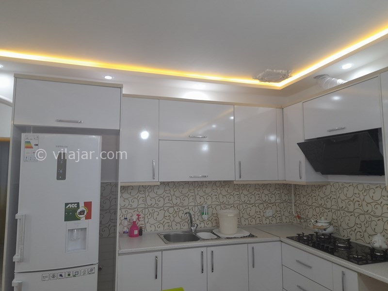 عکس شماره 679457 - اجاره ویلا در چمخاله -