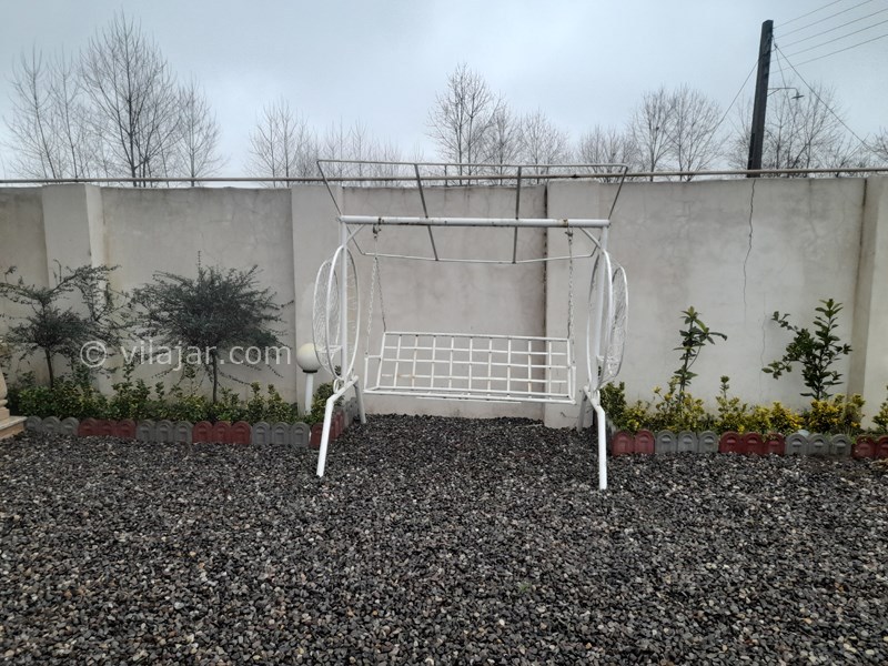 عکس شماره 679458 - اجاره ویلا در چمخاله -