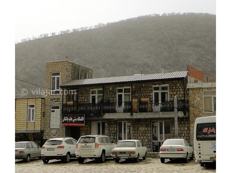 عکس شماره 679693 - اجاره اقامتگاه در پالنگان کردستان - 