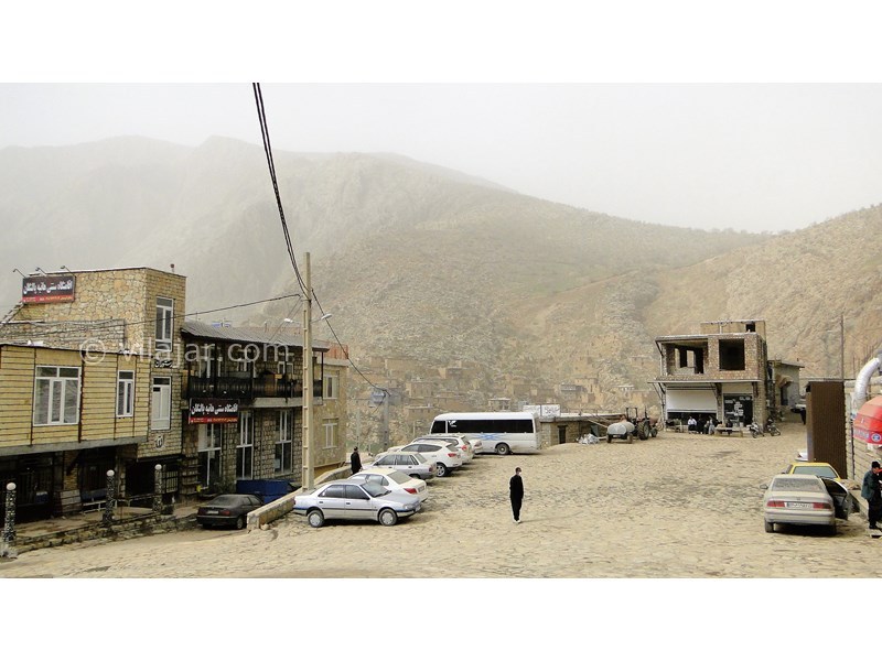عکس شماره 679697 - اجاره اقامتگاه در پالنگان کردستان - 