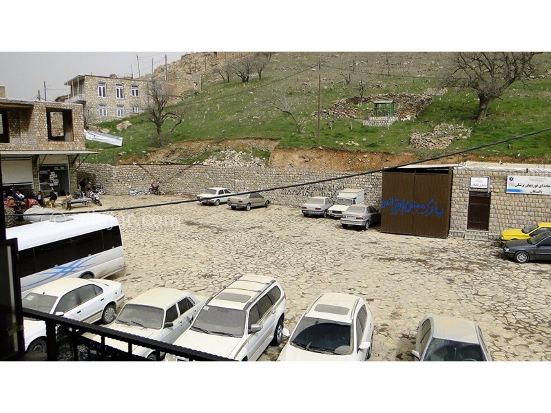 عکس شماره 679701 - اجاره اقامتگاه در پالنگان کردستان - 