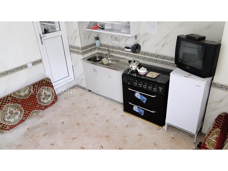 عکس شماره 679702 - اجاره اقامتگاه در پالنگان کردستان - 