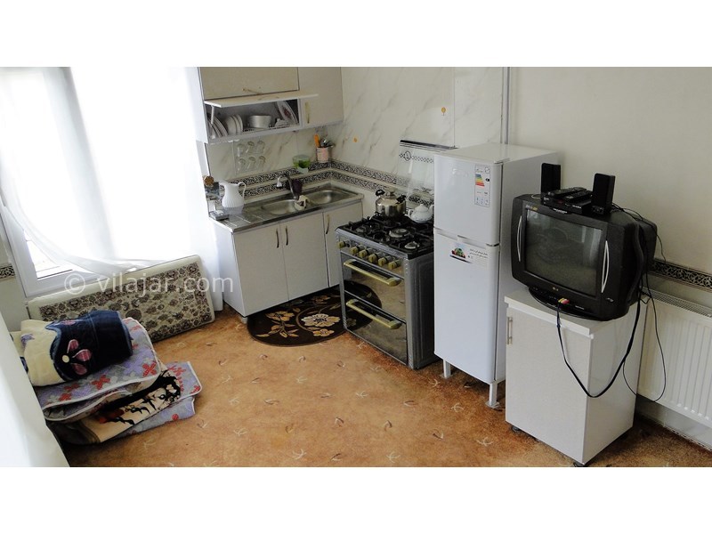 عکس شماره 679703 - اجاره اقامتگاه در پالنگان کردستان - 