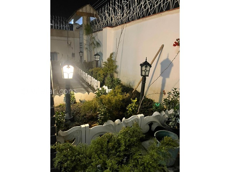 عکس شماره 679746 - ویلا با استخر در محمودآباد - 