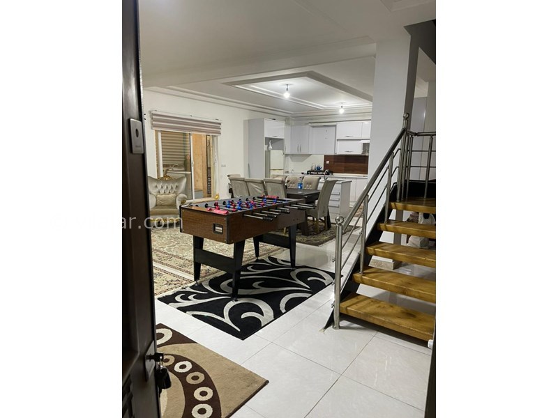 عکس شماره 679747 - ویلا با استخر در محمودآباد - 