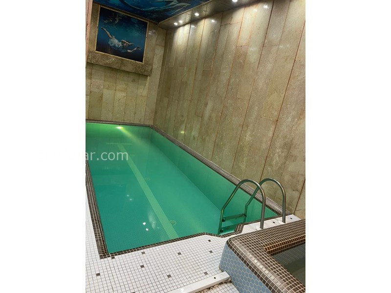 عکس شماره 679748 - ویلا با استخر در محمودآباد - 