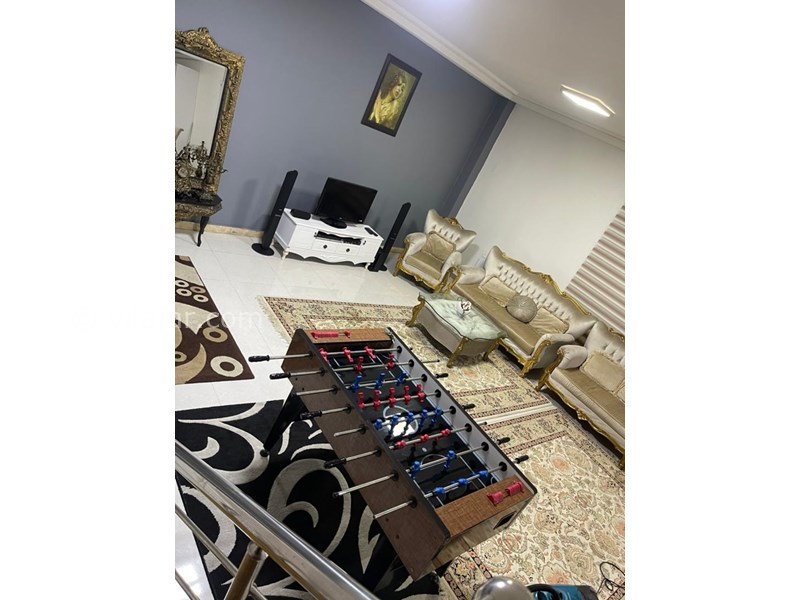 عکس شماره 679749 - ویلا با استخر در محمودآباد - 