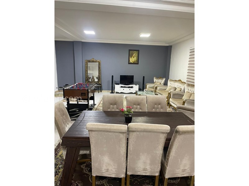 عکس شماره 679750 - ویلا با استخر در محمودآباد - 