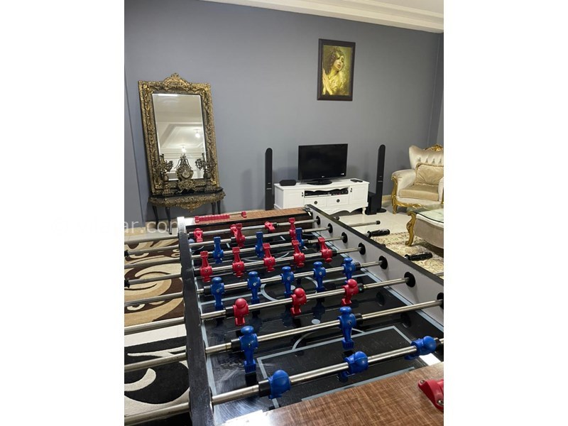 عکس شماره 679751 - ویلا با استخر در محمودآباد - 